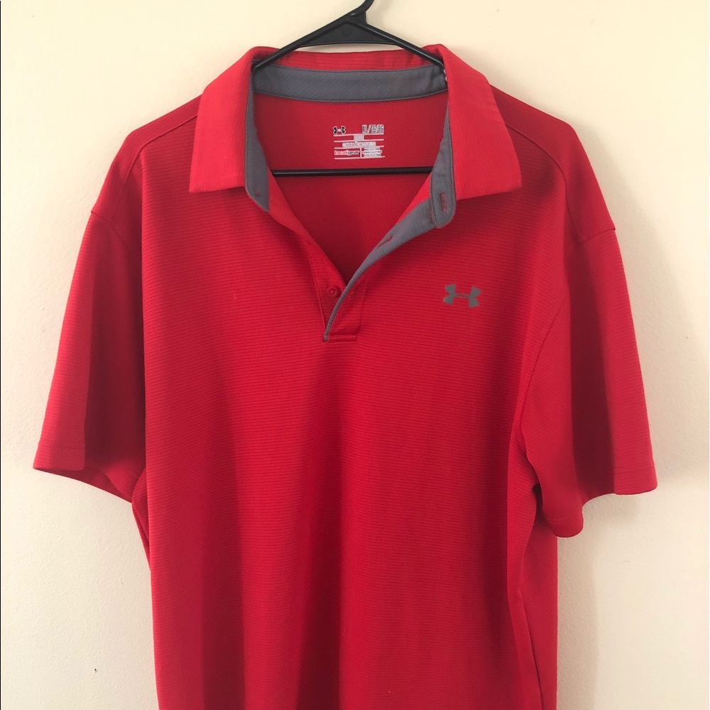 Under Armour Polo Shirt